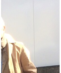 Mackintosh | ステンカラーコート