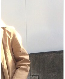 BASSETT WALKER | マフラー