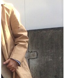 Boston Tailor | テーラードジャケット