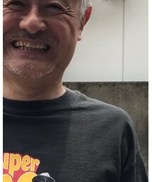 Curtis Mayfield | Tシャツ/カットソー