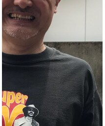 Super Fly | Tシャツ/カットソー