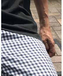 SUN SURF | パンツ