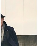 Mackintosh(マッキントッシュ)の「ジャケット/アウター(トレンチコート)」