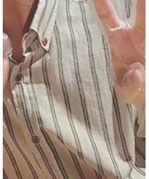 ZARA MAN | トップス