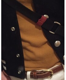 earth music&ecology | トップス