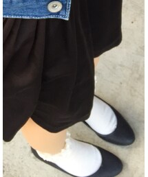 tutuanna | ソックス/靴下