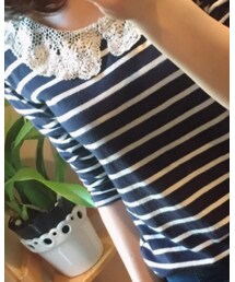 LOWRYS FARM | Tシャツ/カットソー