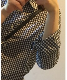 GU | シャツ/ブラウス