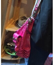 COACH | ショルダーバッグ