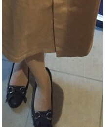 COMME CA ISM | パンプス