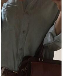 GU | シャツ/ブラウス