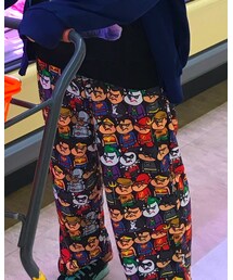 ACDC | その他パンツ