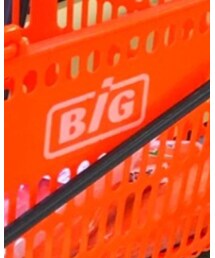 スーパーBIG | その他