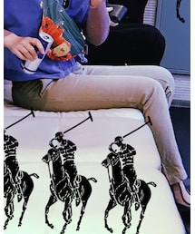 無印良品 | チノパンツ
