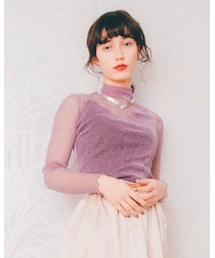 MARTE | トップス