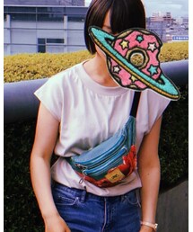 SENSE OF PLACE by URBAN RESEARCH | タンクトップ