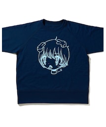 田中かえ | スウェット