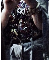 SPINNS | キャミソール