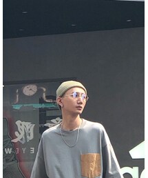 taichung_cam | Tシャツ/カットソー