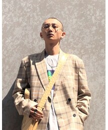 taichung_cam | Tシャツ/カットソー