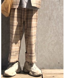 taichung_cam | スラックス