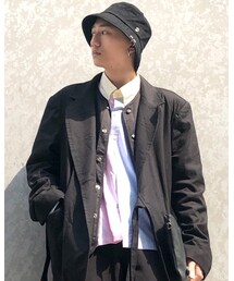 paragraph | シャツ/ブラウス