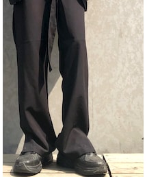 taichung_cam | スラックス