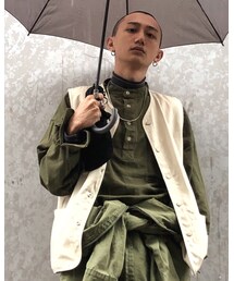 taichung_cam | シャツ/ブラウス