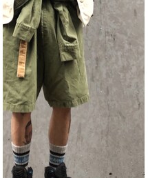 taichung_cam | つなぎ/オールインワン