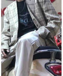 taichung_cam | スラックス