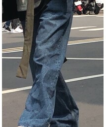 taichung_cam | デニムパンツ