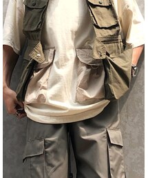 Taichung_cam | Tシャツ/カットソー