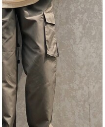 Taichung_cam | チノパンツ