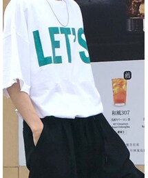 Taichung_cam | Tシャツ/カットソー