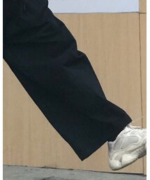 Taichung_cam | チノパンツ