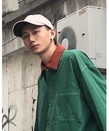 Taichung_cam | ポロシャツ