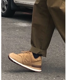 NEW BALANCE | その他シューズ