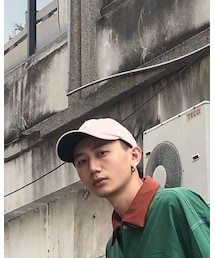 Taichung_cam | キャップ