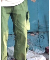 Taichung_cam | チノパンツ