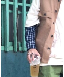 Taichung_cam | シャツ/ブラウス