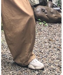 Taichung_cam | パンツ