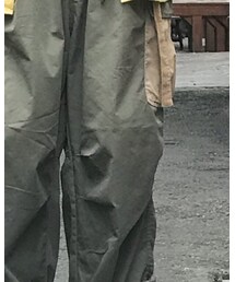 Taichung_cam | チノパンツ