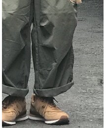 NEW BALANCE | シューズ