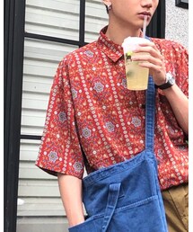 Taichung_cam | シャツ/ブラウス