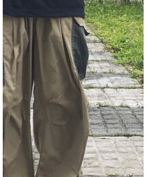 Taichung_cam | チノパンツ