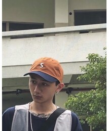 Taichung_cam | キャップ