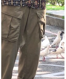 Taichung_cam | チノパンツ
