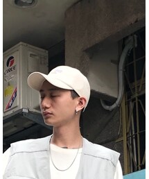 Taichung_cam | キャップ