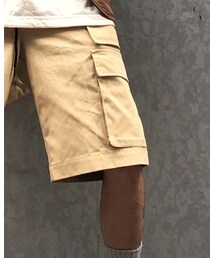 Taichung_cam | カーゴパンツ