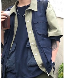 Taichung_cam | シャツ/ブラウス